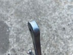 Used Sugino 170mm Drive Side Crank Arm With Bolts Right Dark Gray Vintage MTB Right-Bicycle Bin