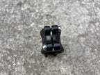 Used MASI Threadless Stem 105x26.0mm 1 1/8” Black 5 Degree Aluminum Road Gravel Bike-Bicycle Bin