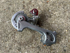 Used REBUILT Suntour XC Sport 7000 Rear Derailleur 6 Speed Vintage MTB Long Cage-Bicycle Bin
