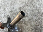 Used Shimano Tiagra FC-4650 172.5mm Drive Side Right Crankarm 110 BCD 5 Bolt Road-Bicycle Bin