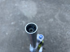 Used Serviced Marzocchi Bomber Z2 Fork Acid Green Vintage MTB Mountain 1 1/8” Retro-Bicycle Bin