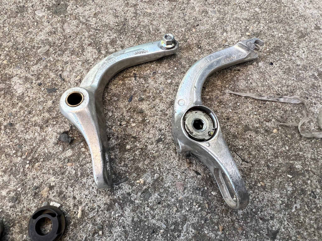 Shimano Deore BR-MT61 U Brake Rear Vintage Retro MTB Mountain ATB - Image 7