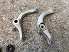 Used Shimano Deore BR-MT61 U Brake Rear Vintage Retro MTB Mountain ATB-Bicycle Bin