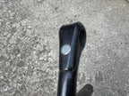Used Modolo Professional Stem 95x26.0mm Black 1in Vintage Retro Road Black NO BOLT-Bicycle Bin