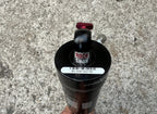 Used IT WORKS Rock Shox BAR USA Rear Shock 8” Length 2” Stroke Rebound Vintage MTB-Bicycle Bin