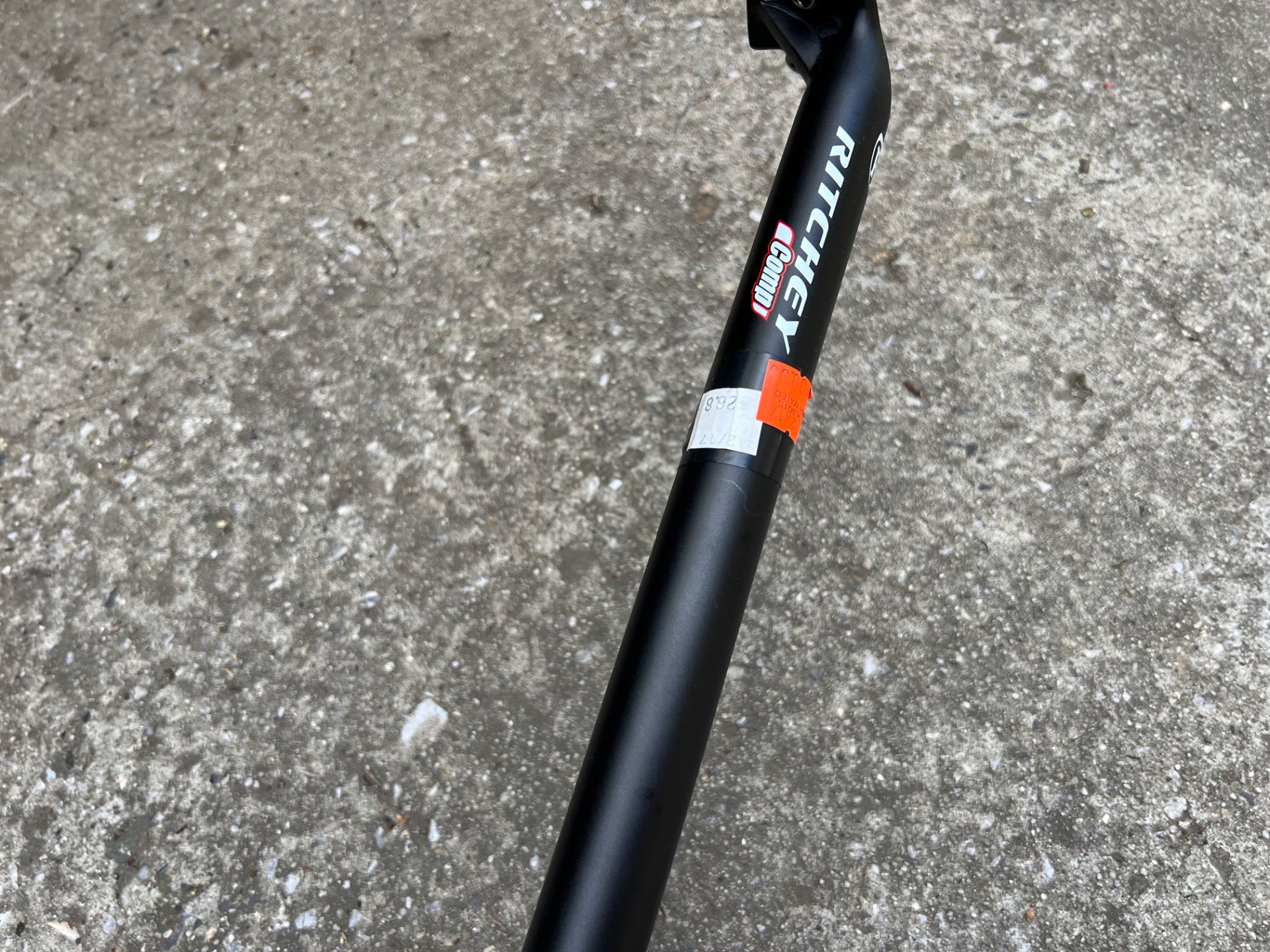 NEW Ritchey Comp 26.8x400mm Seatpost Aluminum Gravel Road MTB Bike Alloy - Image 7