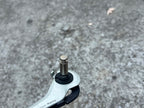 NOS SRAM ESP Rear Derailleur Cage With Washers Silver Vintage MTB Mountain Bike-Bicycle Bin