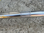 Used Cinelli Campione Del Mondo 63-38 380x26.0mm Drop Bars Handlebar Vintage Road-Bicycle Bin