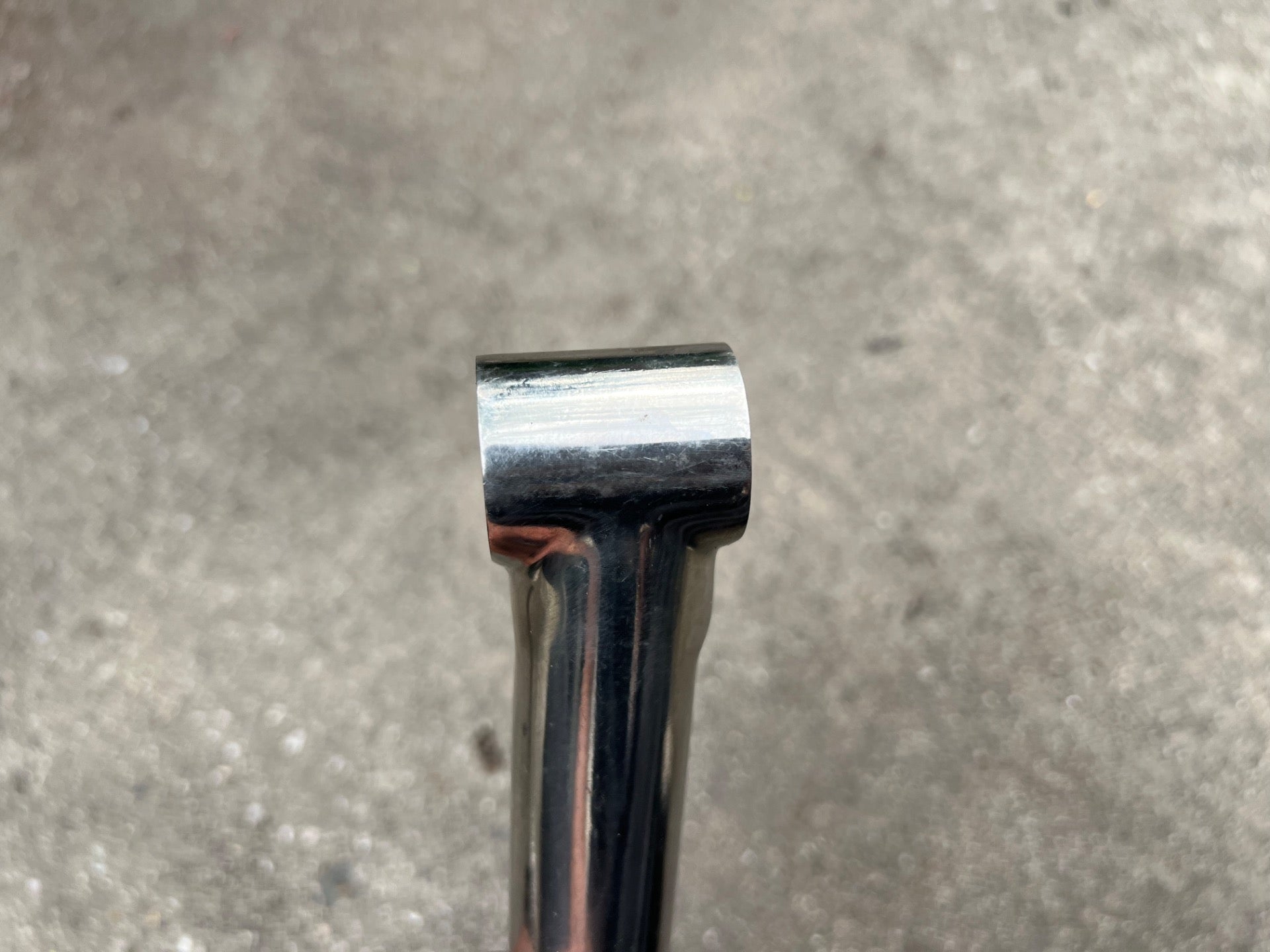 Specialized 1in Threadless 25.4x150mm Titanium Stem Vintage MTB CX Road Retro  - Image 7