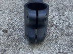 Used Easton Stem 25.4x120mm 10 Deg 1 1/8” Black Aluminum Road Gravel CX Hybrid MTB-Bicycle Bin
