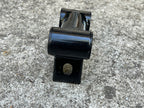 Used NICE Girvin Flex Stem 70x25.4mm Black Steel MTB Retro Vintage Mountain Bike-Bicycle Bin