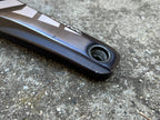 Used Shimano Saint FC-M815 170mm Crankset 83mm 36T Ring Downhill Bike MTB-Bicycle Bin