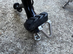 Used Royal Gran Compe 400 Brakes Black Road Bike Brake Set Dia Compe Vintage Road-Bicycle Bin