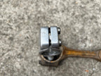 Used Specialized 25.4x110mm 1 1/8” Threadless Stem Vintage Retro MTB Mountain Bike-Bicycle Bin