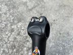 Used Easton EA70 26.0x120mm 1 1/8” Threadless Stem Road Gravel Bike Black Vintage-Bicycle Bin