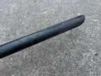 Used Ritchey WCS 31.6x410mm Carbon Seatpost Road Bike Cycling Gravel Black-Bicycle Bin