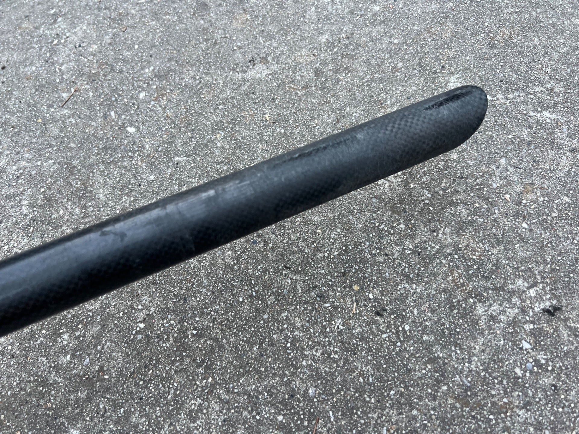 Ritchey WCS 31.6x410mm Carbon Seatpost Road Bike Cycling Gravel Black - Image 7