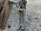 Used Shimano 600 FD-6207 28.6mm Bottom Pull Front Derailleur Double Vintage Retro-Bicycle Bin