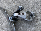 Used Shimano 300LX FD-M300-C 28.6mm Bottom Pull Front Derailleur Vintage Hybrid MTB-Bicycle Bin