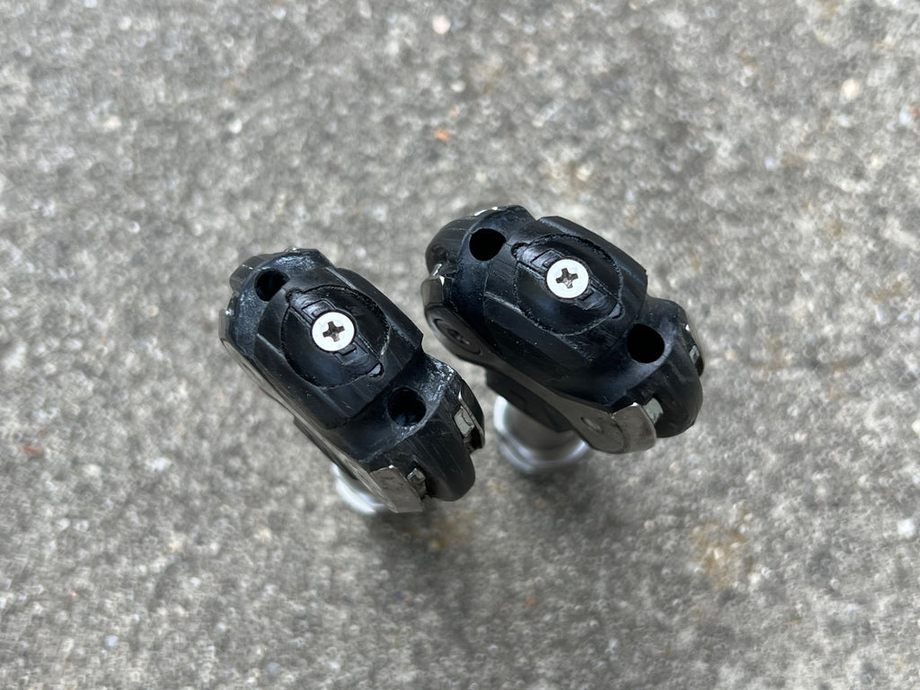 Speedplay Zero Clipless Pedals Stainless Steel Road Bike Gravel Tri Racing  - Image 7