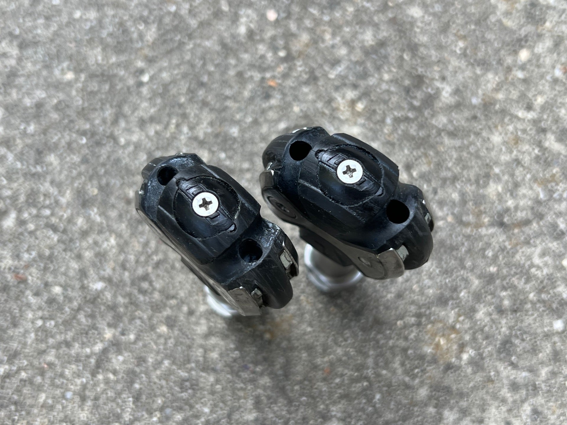Speedplay Zero Clipless Pedals Stainless Steel Road Bike Gravel Tri Racing  - Image 7