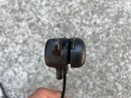 Used Cannondale CODA Black Hydraulic Disc Brake MTB Retro Vintage-Bicycle Bin