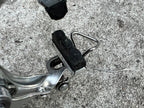 Used Shimano 600 Arabesque Rear Brake Caliper Side Pull Vintage Road Bike Retro-Bicycle Bin