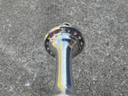 Used Shimano Dura Ace 7400 Front Hub 32H Hole 100mm Quick Release Vintage Road Bike-Bicycle Bin
