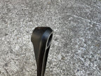 Used Ritchey WCS 170mm Octalink V1 Non Drive Side Left Crank Arm Black Silver Road-Bicycle Bin