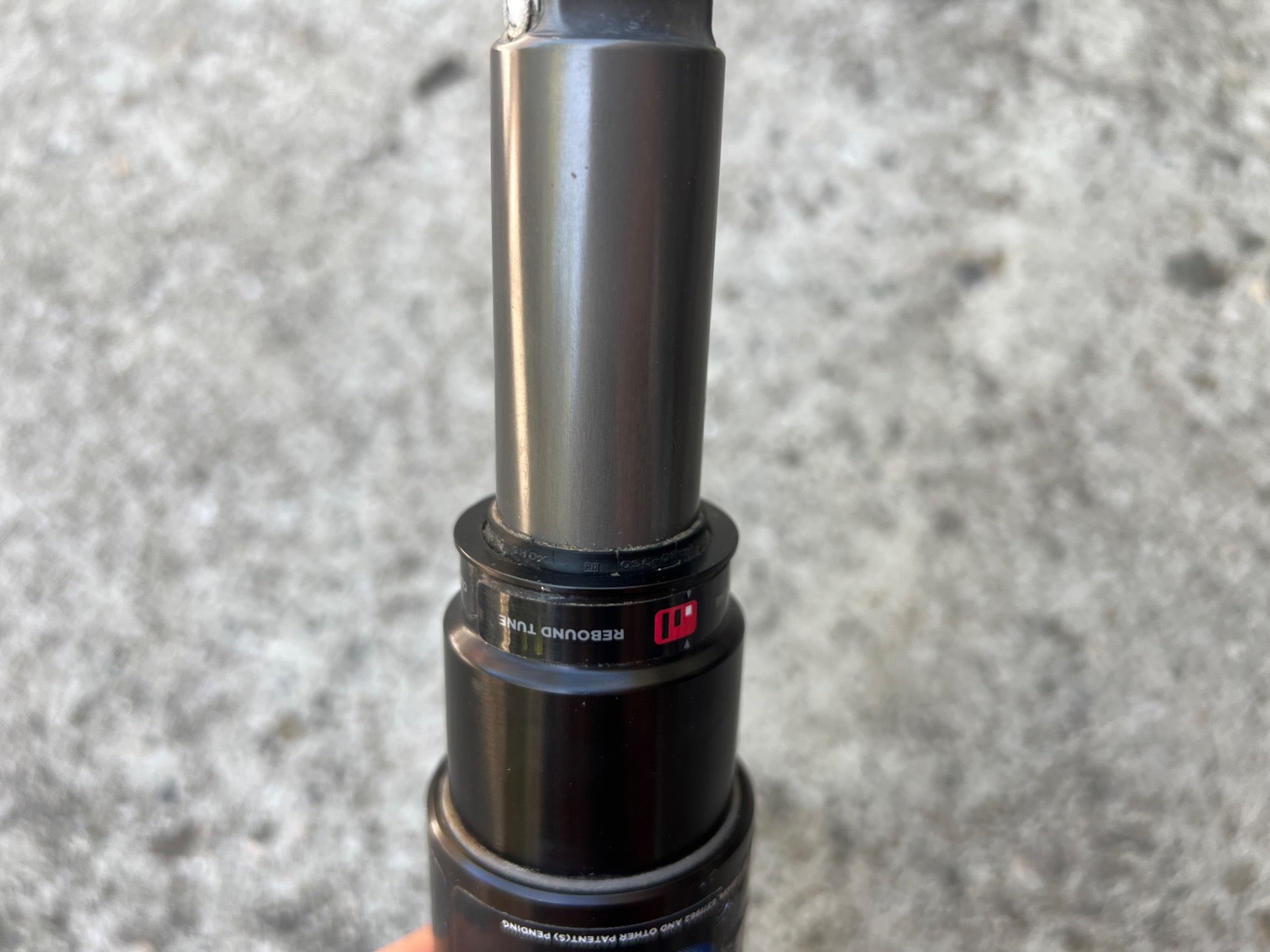 Working! FOX Float R Propedal 8.0x2.25” 203x55mm Rear Shock Mountain Bike Enduro - Image 7