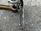 Used NICE Suntour XCM Front Derailleur 28.6mm Bottom Pull Vintage MTB Black Triple-Bicycle Bin