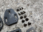 Used Speedplay Clipless Shoe Cleats X Series Vintage Road Gravel Bike Cyclocross Race-Bicycle Bin