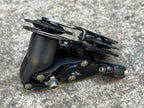 Used SRAM Rival 10 Speed Short Cage Rear Derailleur Exact Actuation Black Road Bike-Bicycle Bin