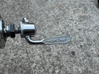 Used Sunshine Front Hub 100mm 36H Vintage Road Quick Release Vintage Retro Silver-Bicycle Bin