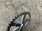 NOS Specialized Flag TANDEM LEFT Drive Side Crank Arm 175mm Stoker Captain