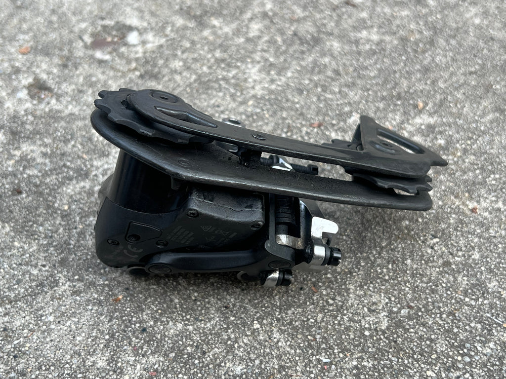 SRAM RED eTap 11 Speed Medium Cage WiFLi Rear Derailleur 32T Max Mid