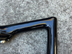 3T 3TTT 26.0x140mm Black Anodized Quill Stem Vintage Road Bike