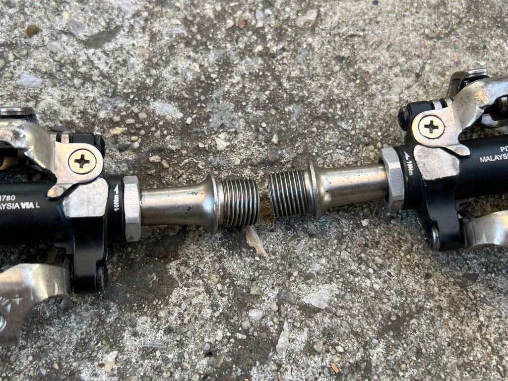 Shimano Deore XT PD-M780 SPD Clipless Mountain Bike Pedals MTB