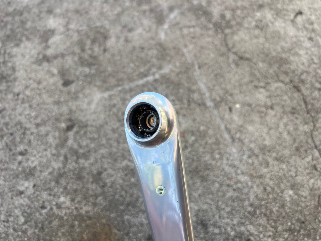 Shimano Dura Ace FC-7701/7703 172.5mm Non Drive Side Left Crank Arm