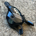 SRAM GX LEFT Front Shifter 2x10 Speed Double Mountain Bike Black MTB