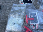 BIG RockShox Reverb Dropper Post Parts Lot Hydraulic Rebuild Service Kit