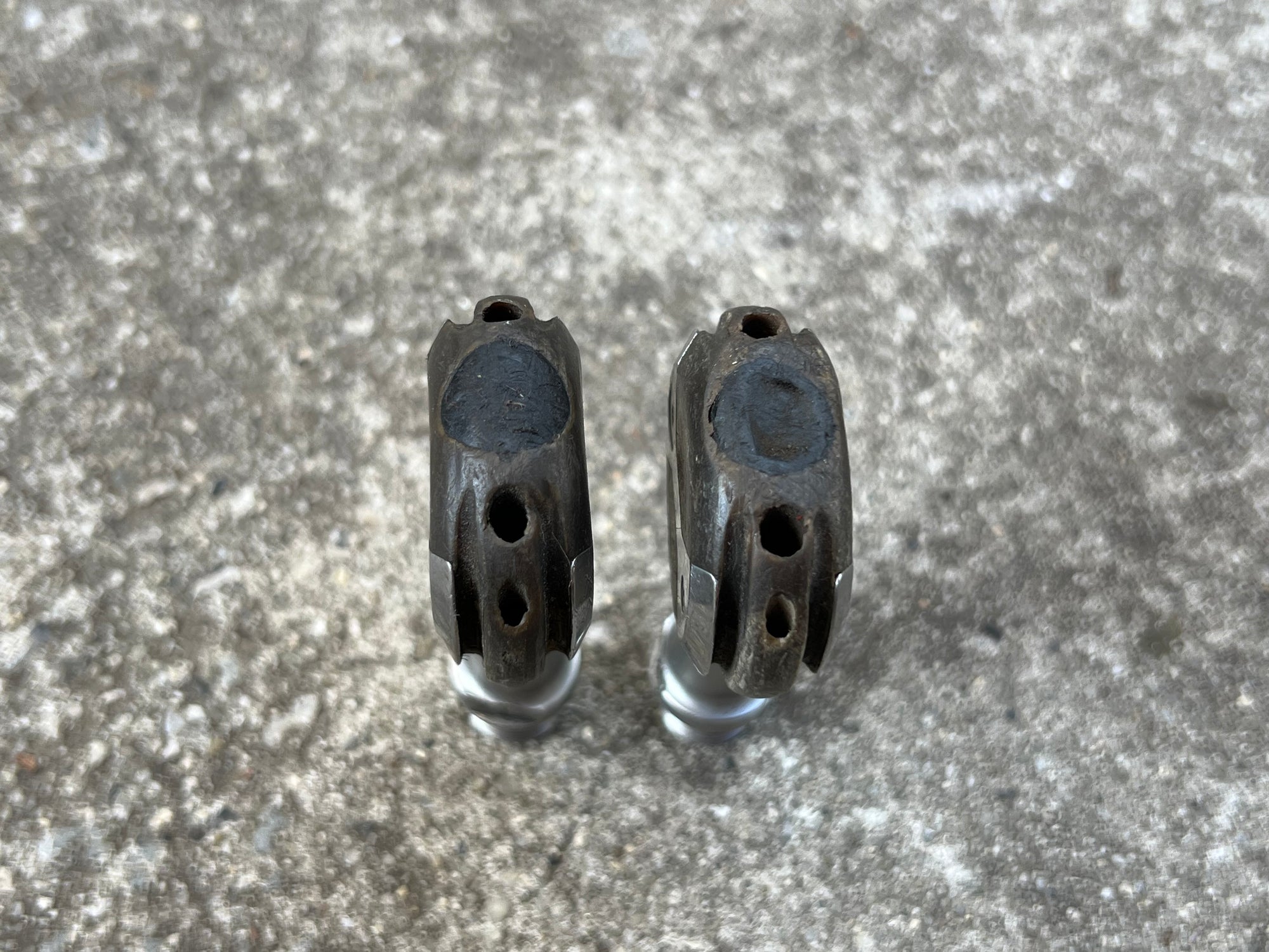 Speedplay X2 Clipless Pedals Road Gravel Bike Cycling Racing Vintage