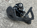 NO PULLEYS SRAM RED 10 Speed Short Cage Rear Derailleur Road Bike