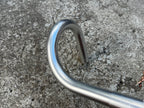 Cinelli Giro D Italia 26.4x400mm 40cm Vintage Silver Road Drop Bars