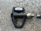 LOW MILES Shimano Dura Ace PD-R9000 SPD-SL Clipless Pedals Road Triathlon TRI
