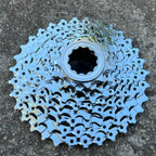 NOS NEW Shimano Deore XT CS-M750 11-32T 9 Speed Cassette Vintage MTB