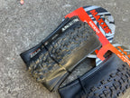 Maxxis Ardent 29x2.25” Mountain Bike Tire Set Pair Tubeless Ready Folding Black MTB