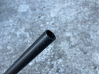 Easton Monkey Lite XC  25.4x615mm Vintage MTB Black Carbon Bars