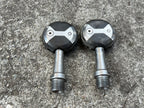 Speedplay X2 Clipless Pedals Road Gravel Bike Cycling Racing Vintage