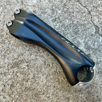 Used Cinelli Groove Stem 120x26.0mm Road Black 1 1/8” Threadless Steerer 10 Deg Drop-Bicycle Bin